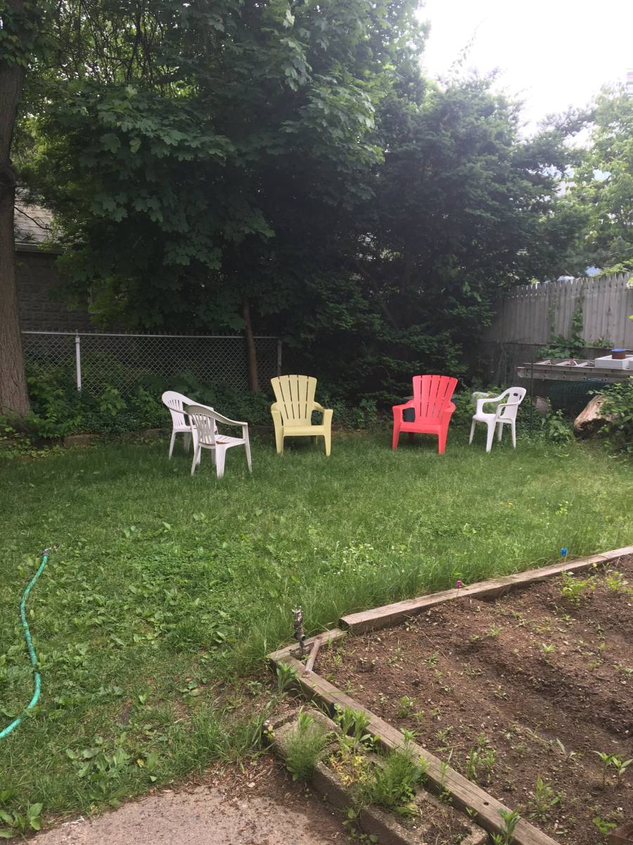 Apartment for rent at 40 Alfred Rd, Arlington, MA 02474