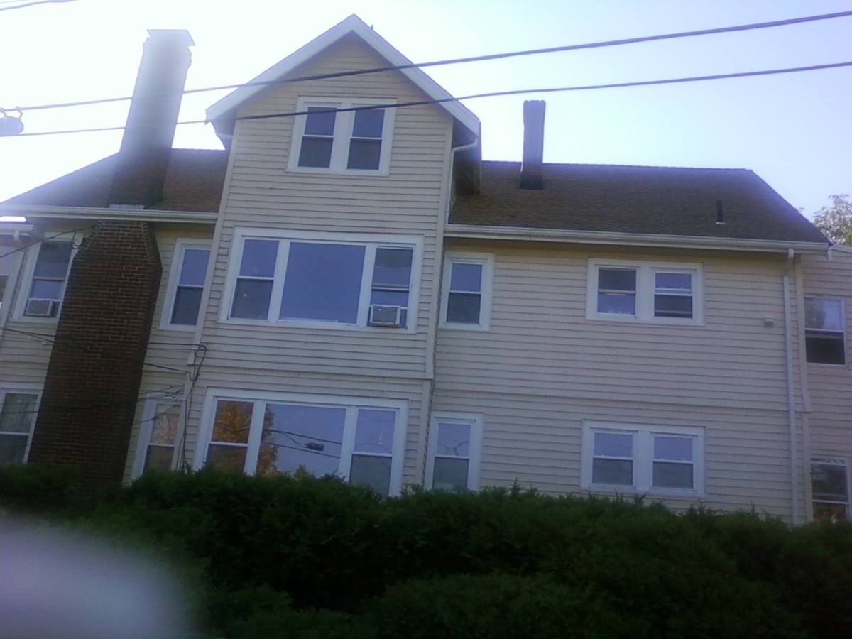 Apartment for rent at 40 Alfred Rd, Arlington, MA 02474