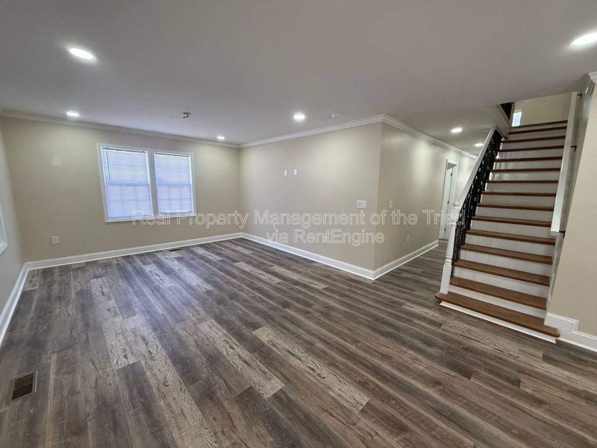 Apartment for rent at 1226 Hoover Ave, High Point, NC 27260