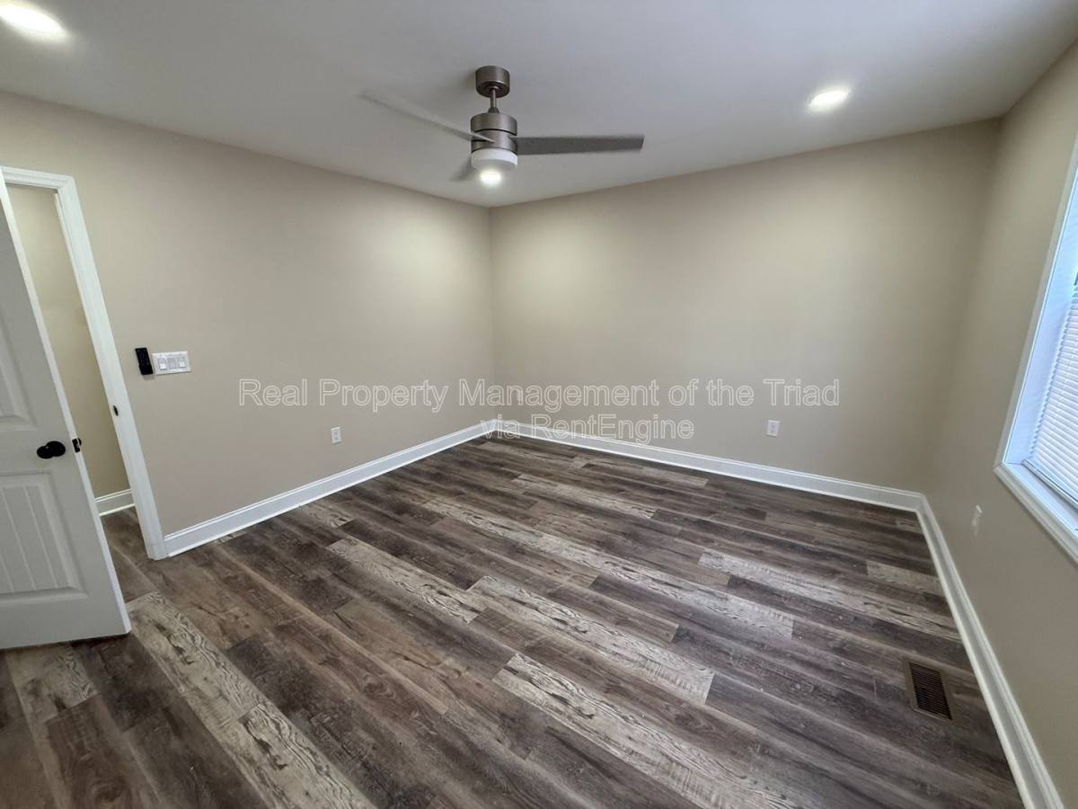 Apartment for rent at 1226 Hoover Ave, High Point, NC 27260
