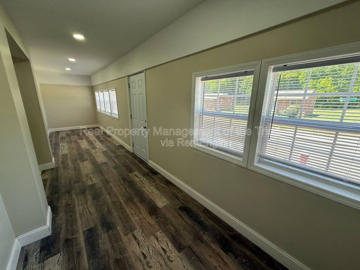 Apartment for rent at 1226 Hoover Ave, High Point, NC 27260