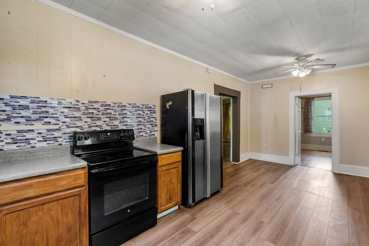 House for rent at 902 Pickens St, Anderson, SC 29621