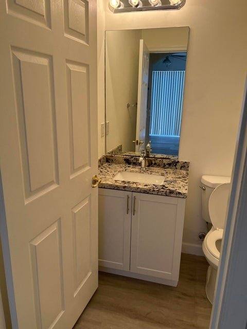 Townhouse for rent at 6550 Morgan Hill Trail, West Palm Beach, FL 33411