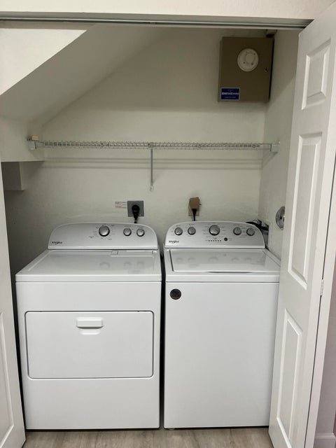 Townhouse for rent at 6550 Morgan Hill Trail, West Palm Beach, FL 33411