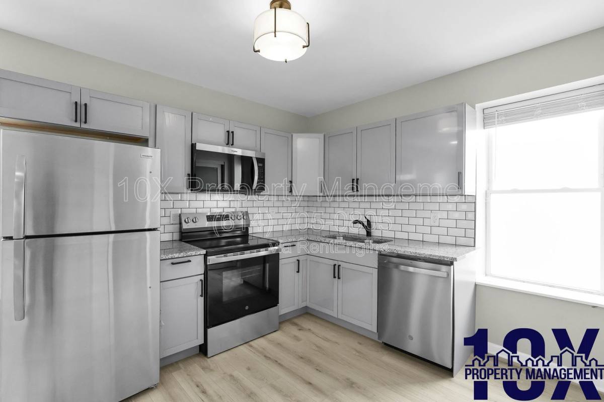 House for rent at 1213 E Whittier St, Columbus, OH 43206