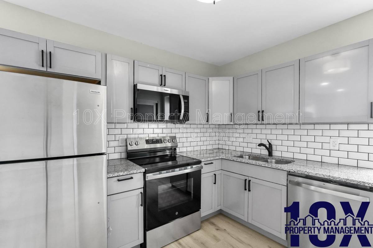 House for rent at 1213 E Whittier St, Columbus, OH 43206
