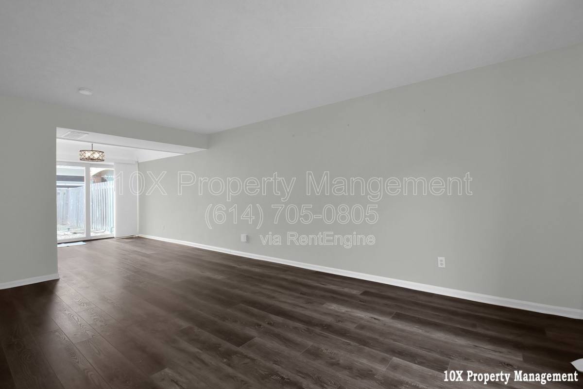 Apartment for rent at 911 Manor Lane #C, Columbus, OH 43221