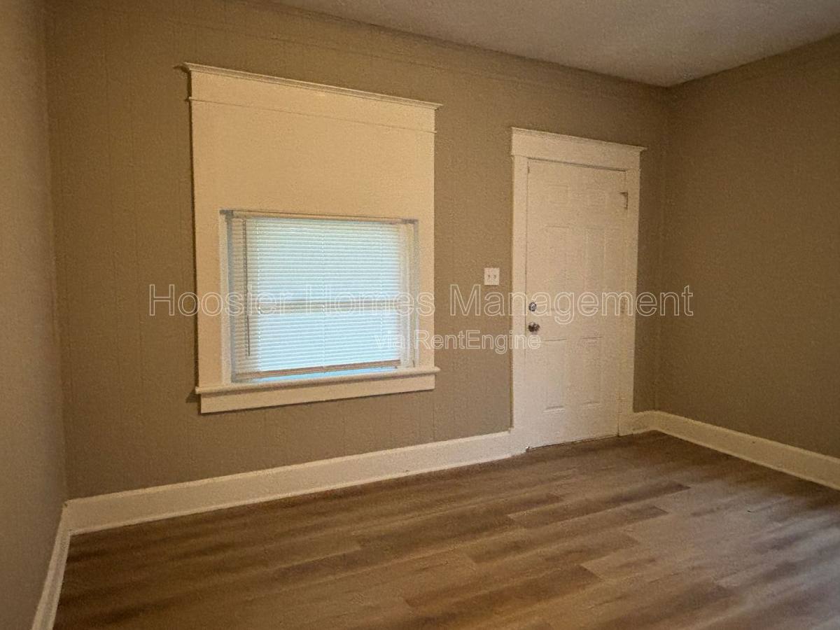 Apartment for rent at 1421 N Olney St, Indianapolis, IN 46201