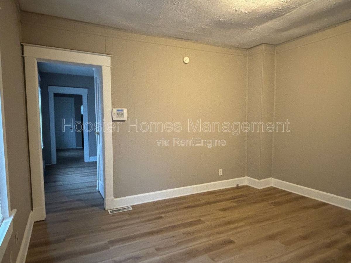 Apartment for rent at 1421 N Olney St, Indianapolis, IN 46201