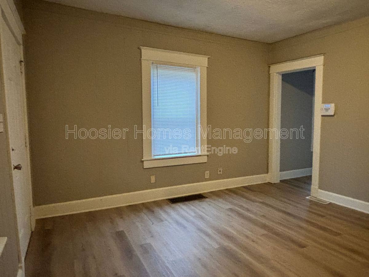 Apartment for rent at 1421 N Olney St, Indianapolis, IN 46201