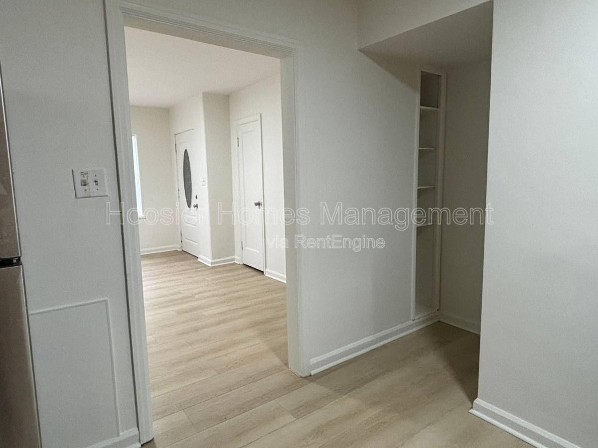 Apartment for rent at 1509 N Chester Ave, Indianapolis, IN 46201