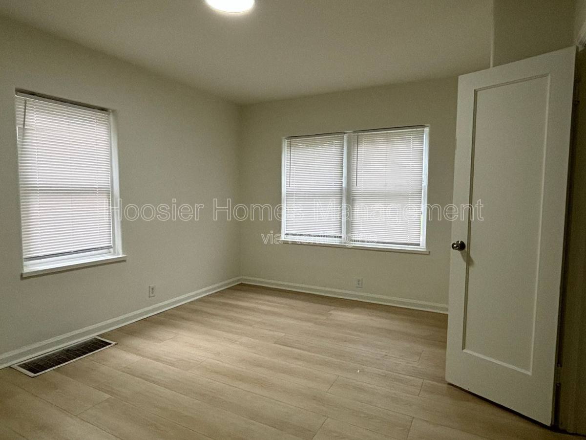 Apartment for rent at 1509 N Chester Ave, Indianapolis, IN 46201