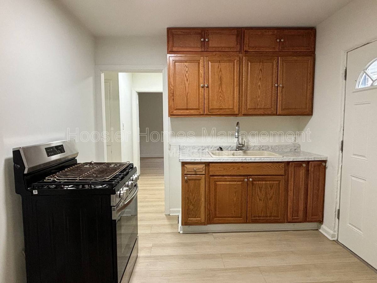 Apartment for rent at 1509 N Chester Ave, Indianapolis, IN 46201