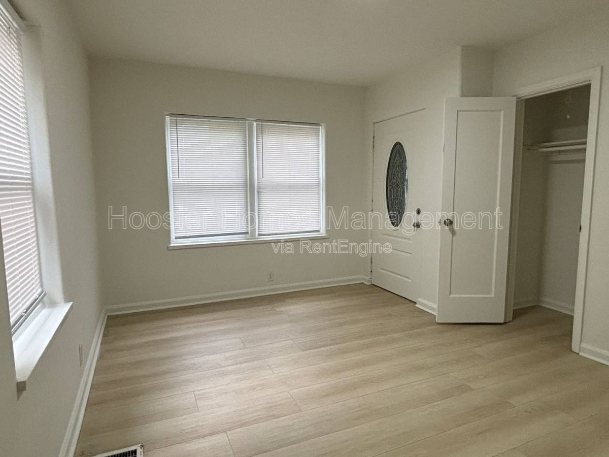 Apartment for rent at 1509 N Chester Ave, Indianapolis, IN 46201