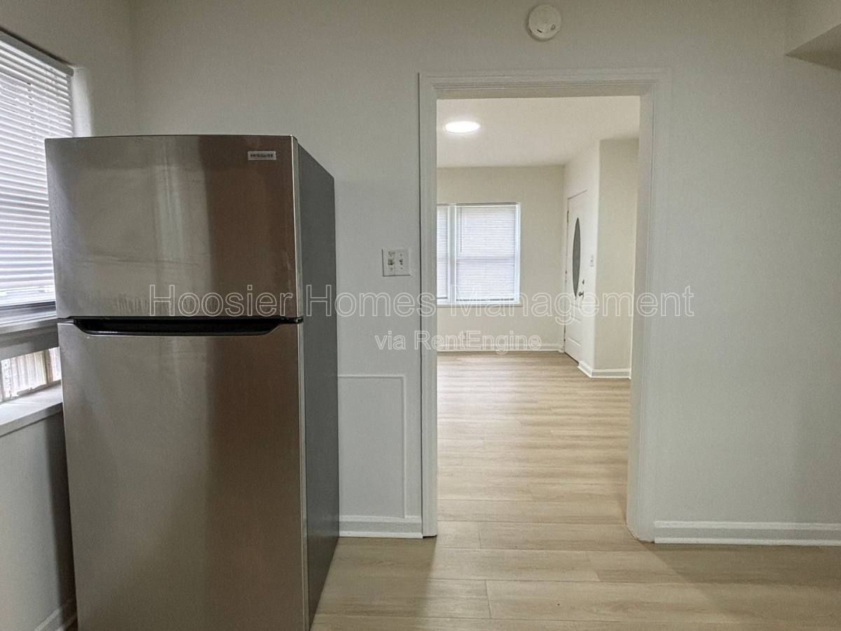 Apartment for rent at 1509 N Chester Ave, Indianapolis, IN 46201