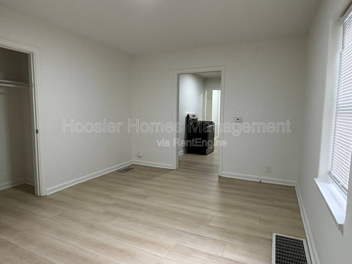 Apartment for rent at 1509 N Chester Ave, Indianapolis, IN 46201