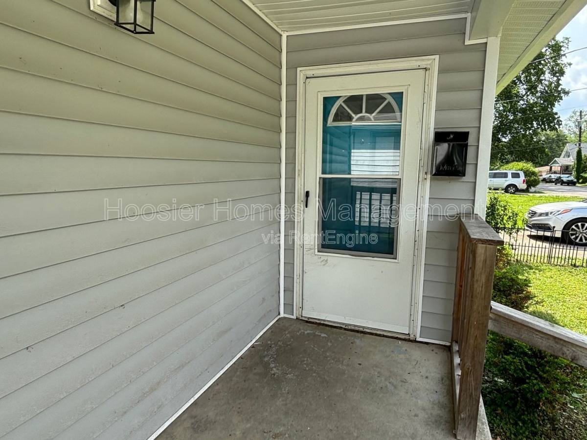 House for rent at 3135 E Minnesota St, Indianapolis, IN 46203