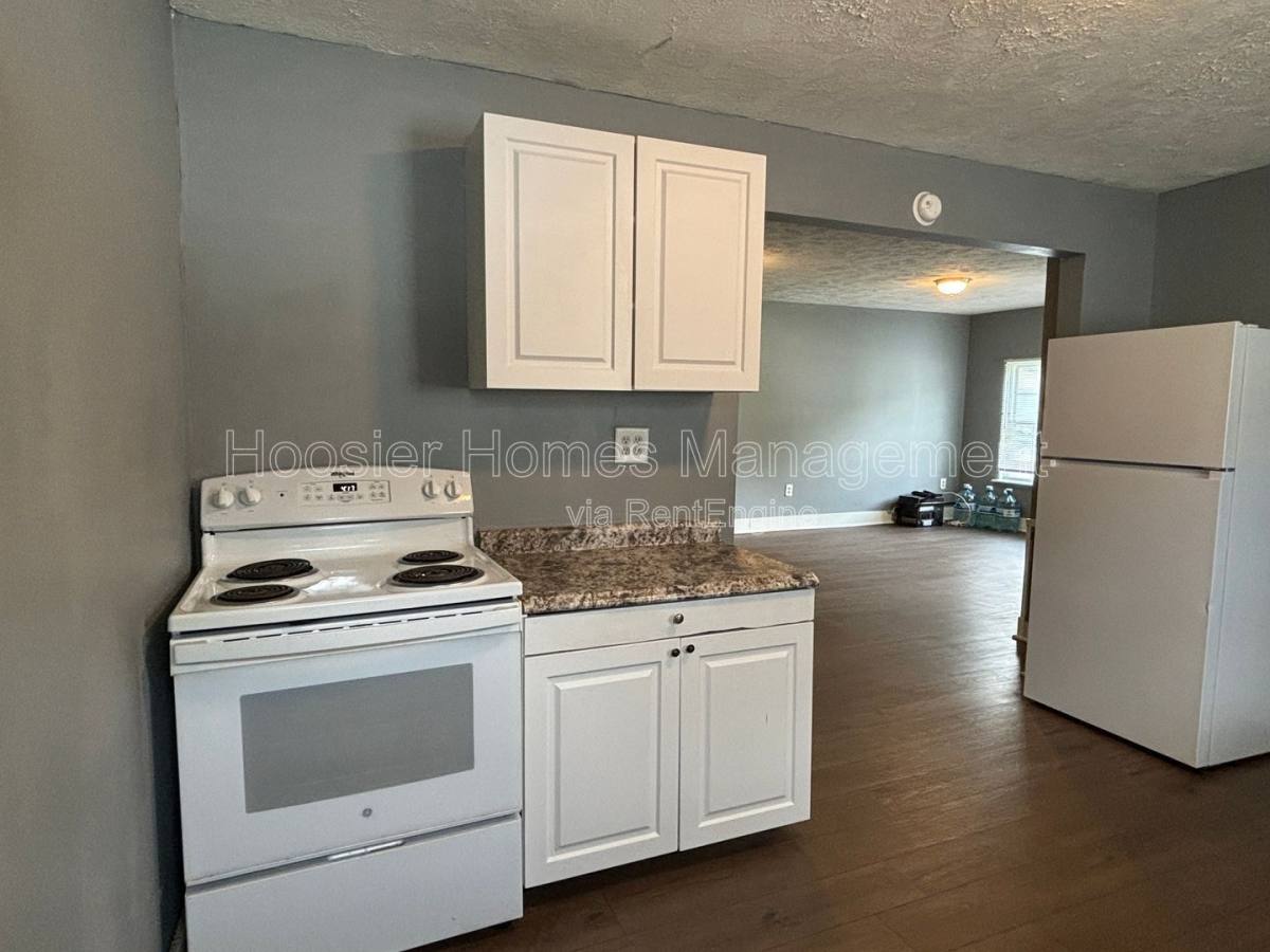 House for rent at 3135 E Minnesota St, Indianapolis, IN 46203