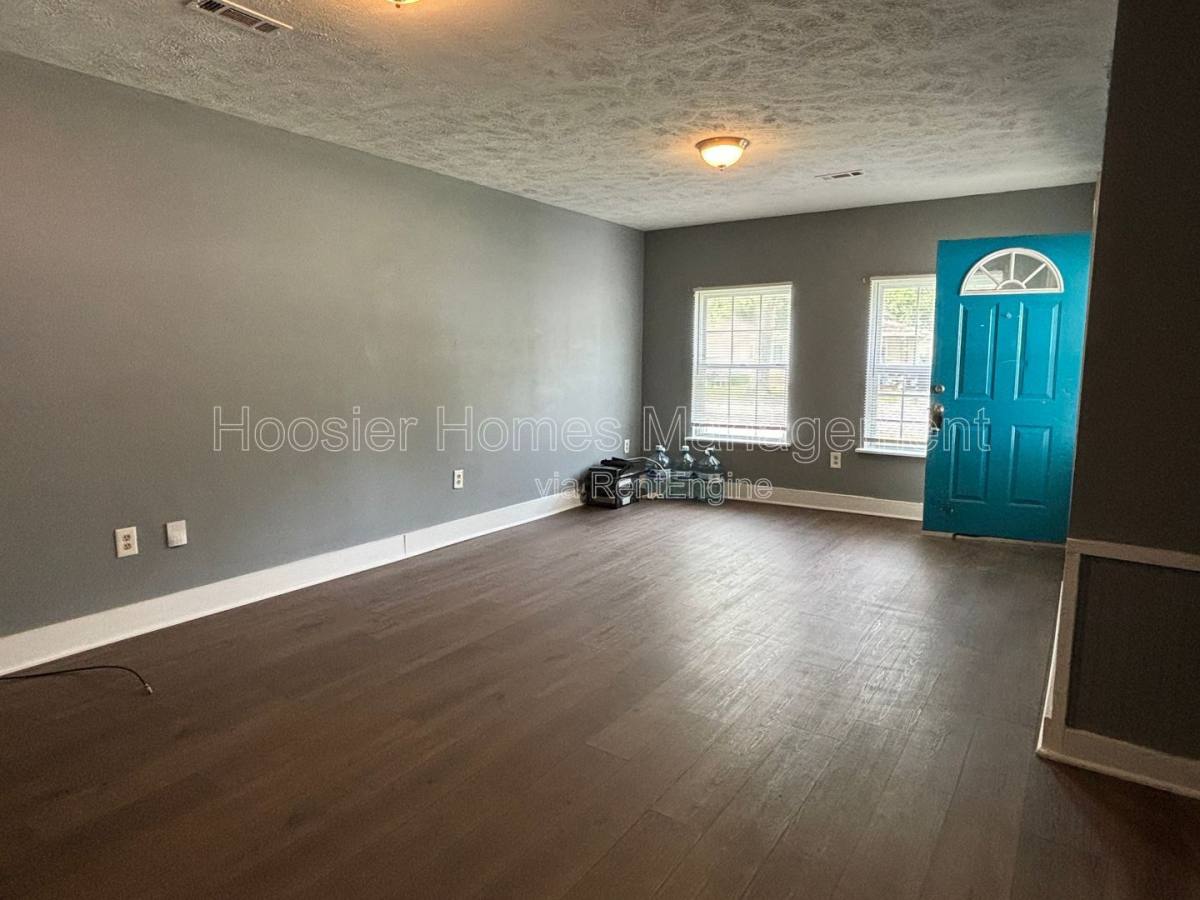 House for rent at 3135 E Minnesota St, Indianapolis, IN 46203