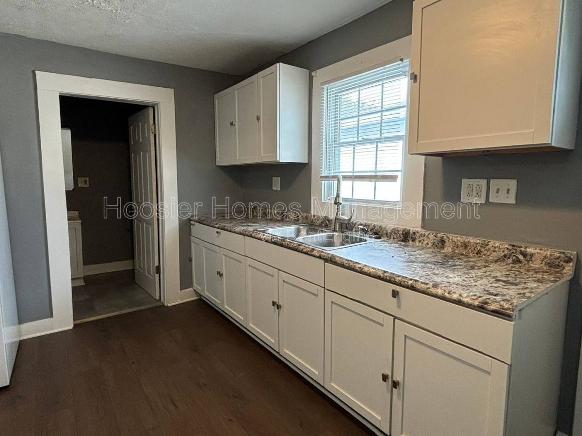House for rent at 3135 E Minnesota St, Indianapolis, IN 46203