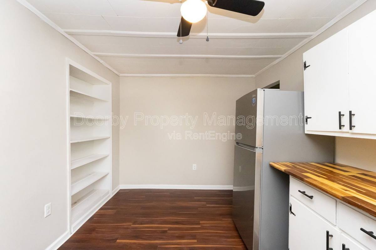 Apartment for rent at 207 Napier St #1, La Fayette, GA 30728