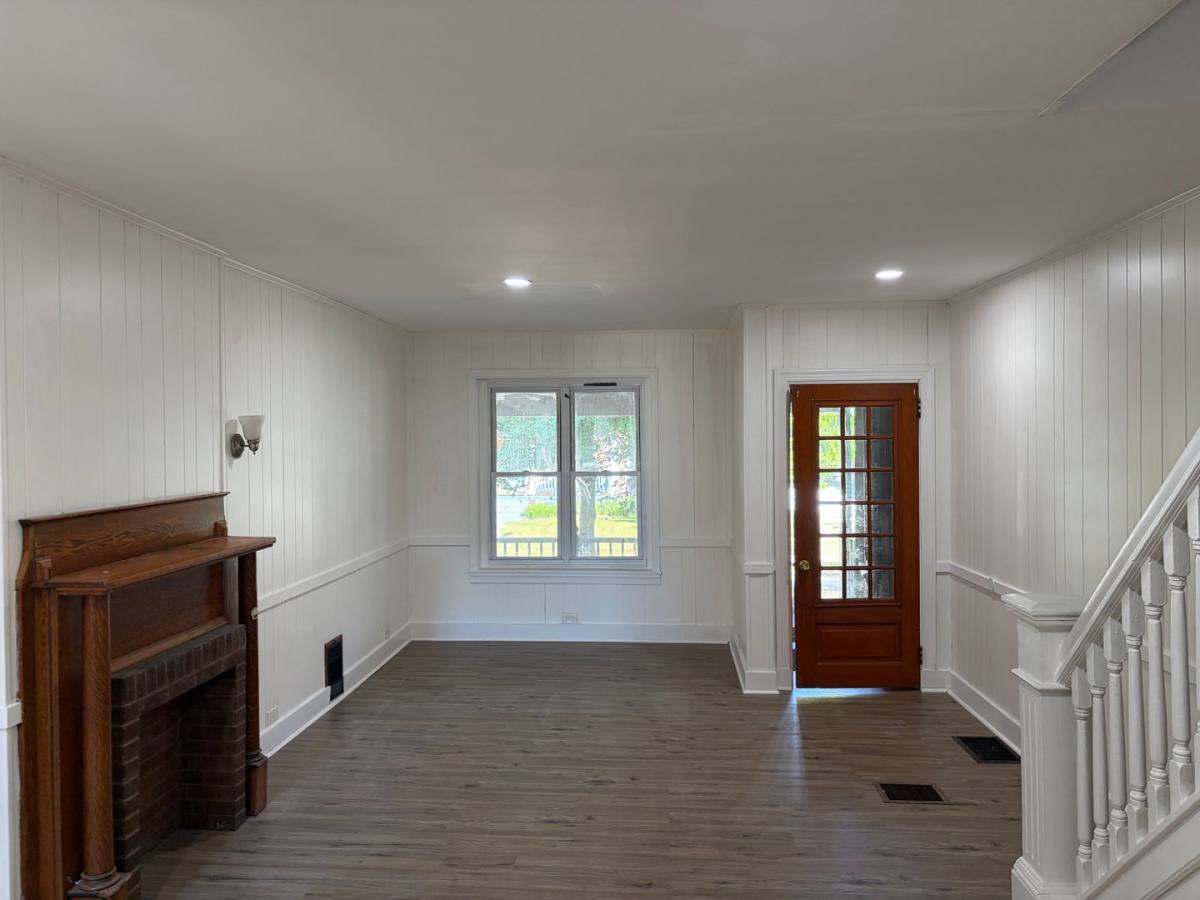 House for rent at 512 1 2 N Charlotte St, Pottstown, PA 19464