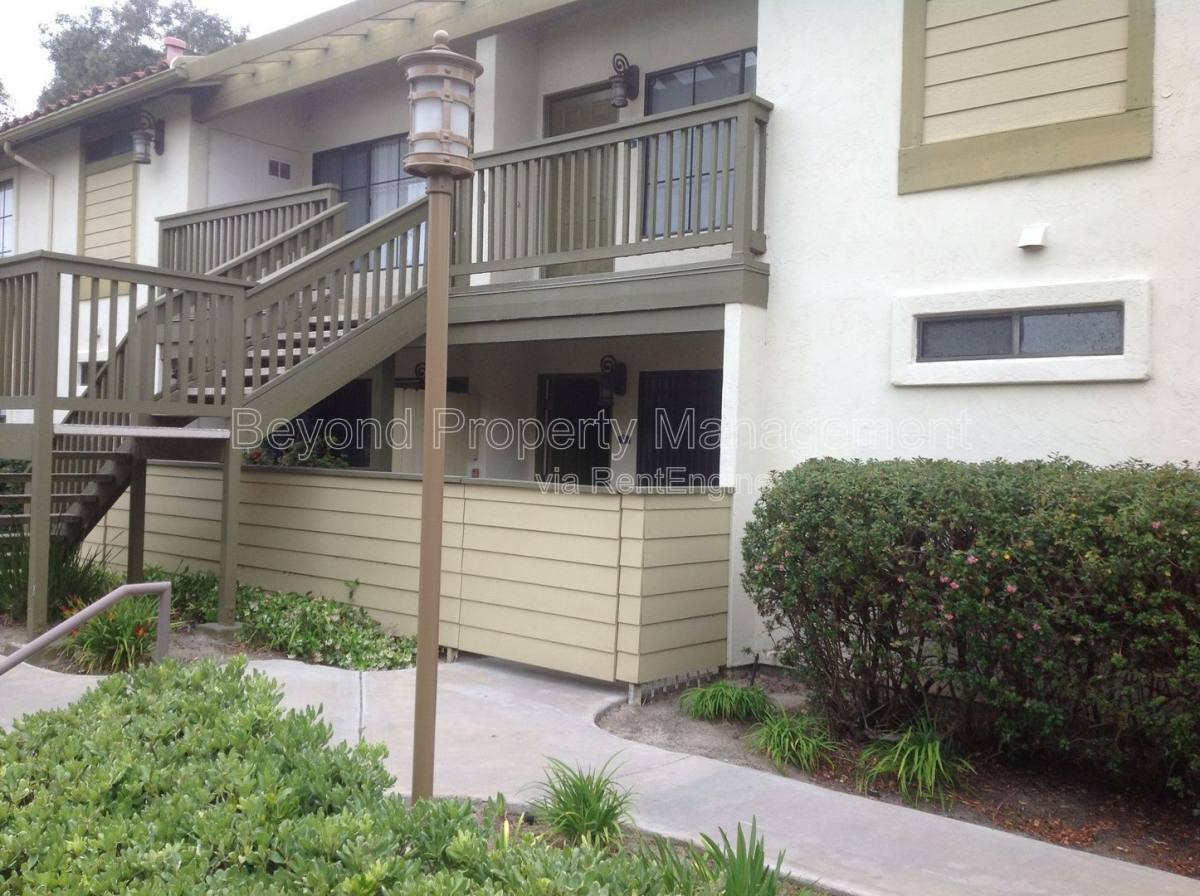 Apartment for rent at 12580 Carmel Creek Rd #43, San Diego, CA 92130
