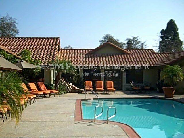 Apartment for rent at 12580 Carmel Creek Rd #43, San Diego, CA 92130