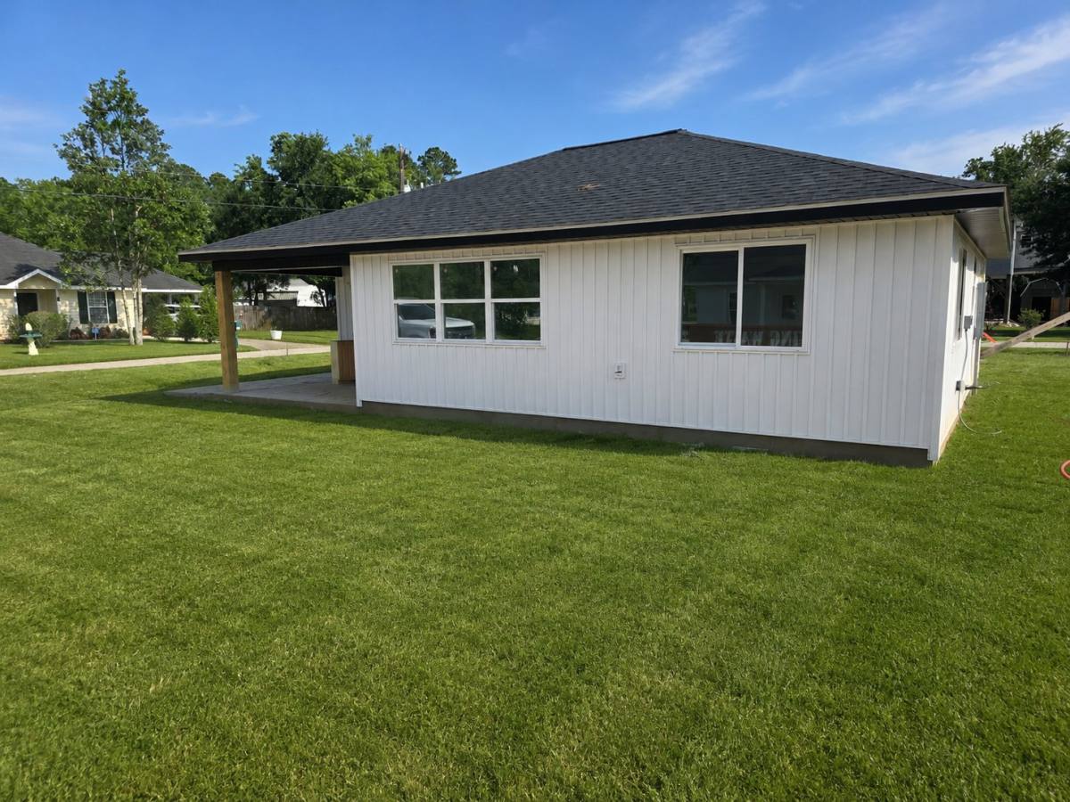 House for rent at 202 Mackerel St, Waveland, MS 39576