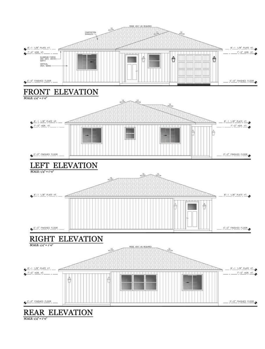 House for rent at 202 Mackerel St, Waveland, MS 39576