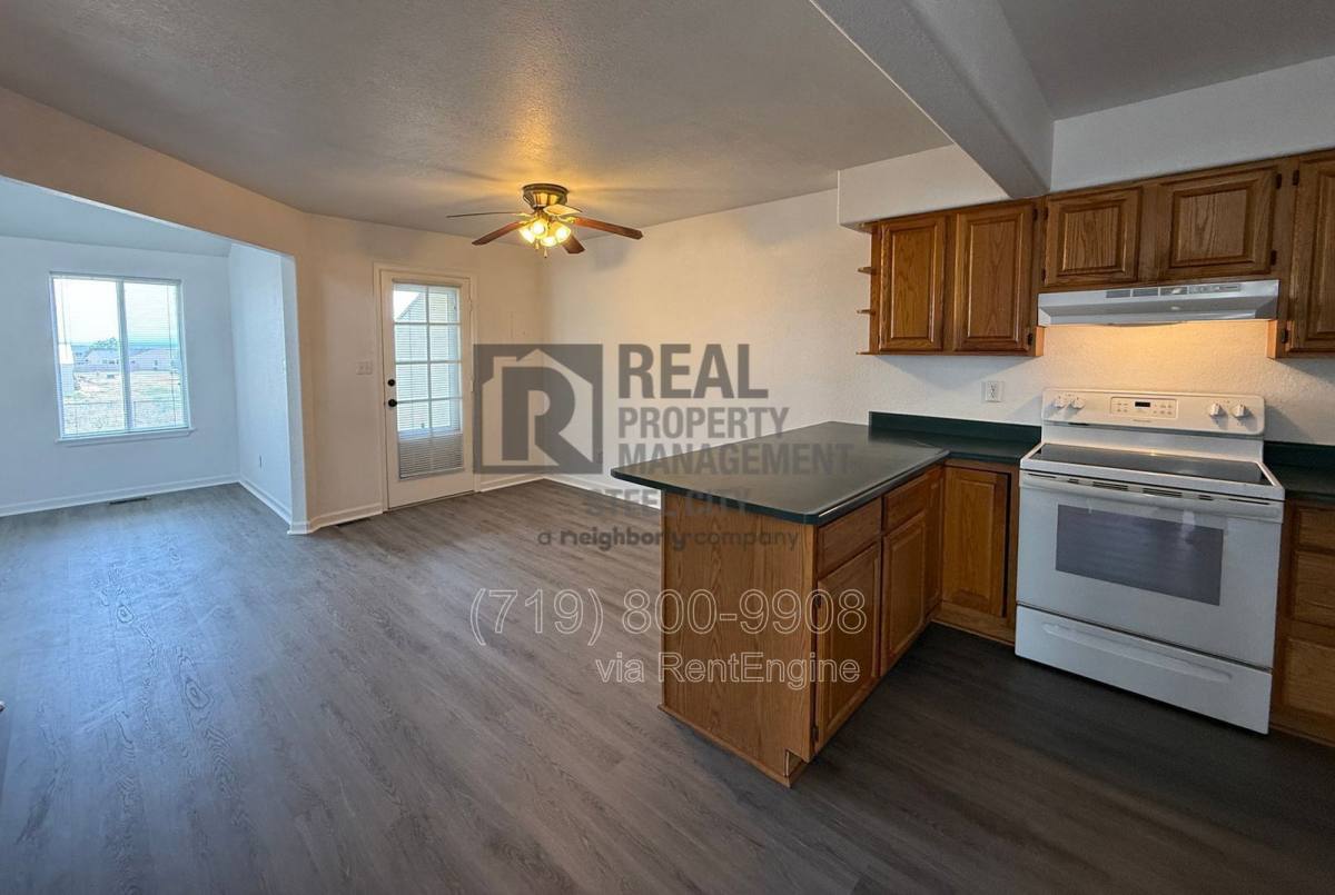 Apartment for rent at 230 W Elbow Dr #228, Pueblo, CO 81007