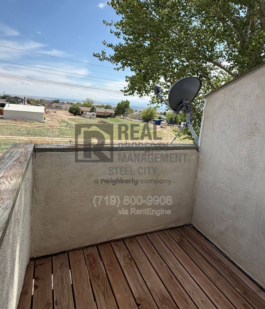 Apartment for rent at 230 W Elbow Dr #228, Pueblo, CO 81007