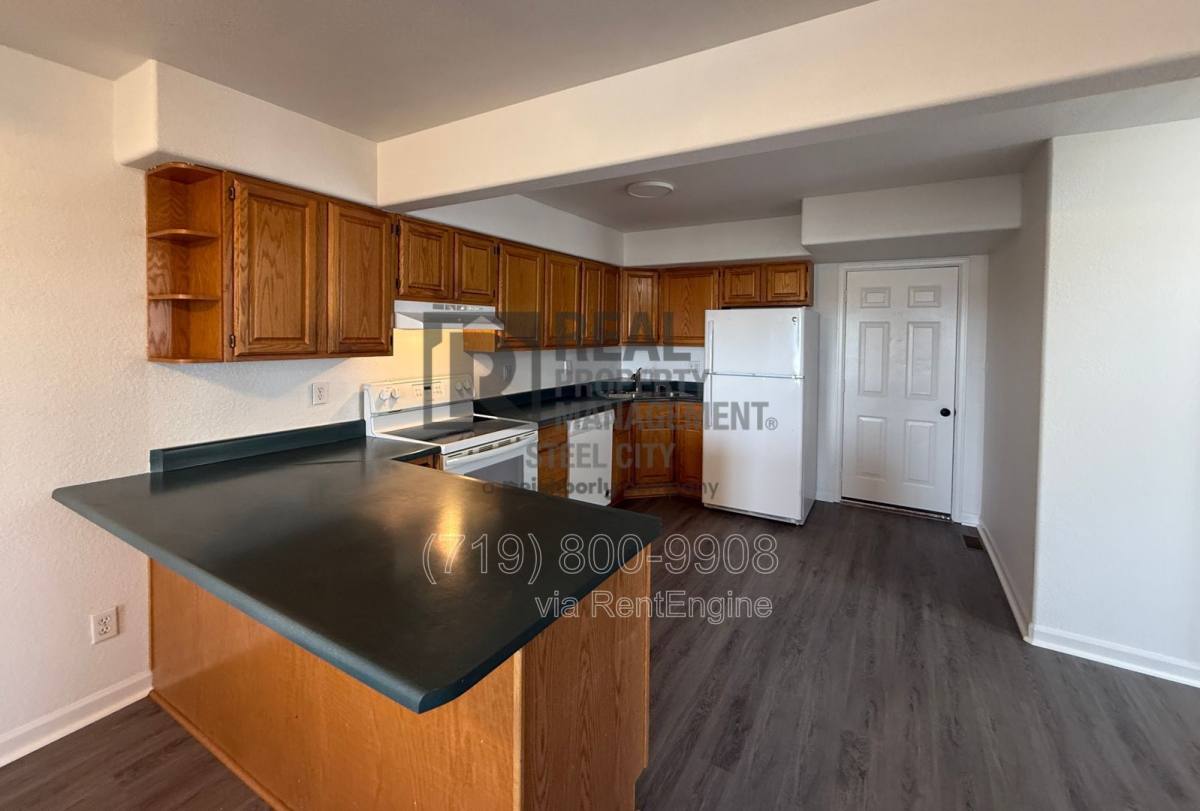 Apartment for rent at 230 W Elbow Dr #228, Pueblo, CO 81007