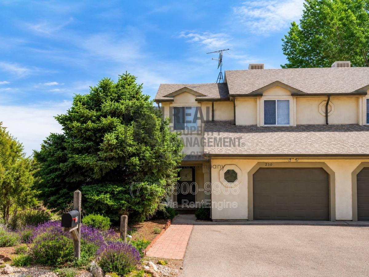 Apartment for rent at 230 W Elbow Dr #228, Pueblo, CO 81007