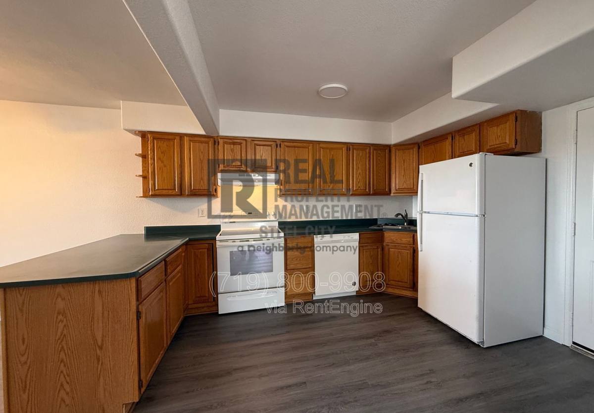 Apartment for rent at 230 W Elbow Dr #228, Pueblo, CO 81007