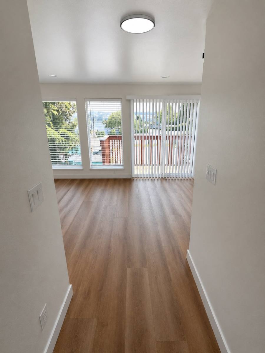 Apartment for rent at 8711 S 114th St #4A, Seattle, WA 98178