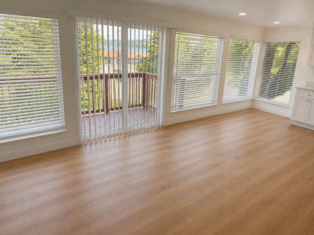 Apartment for rent at 8711 S 114th St #4A, Seattle, WA 98178