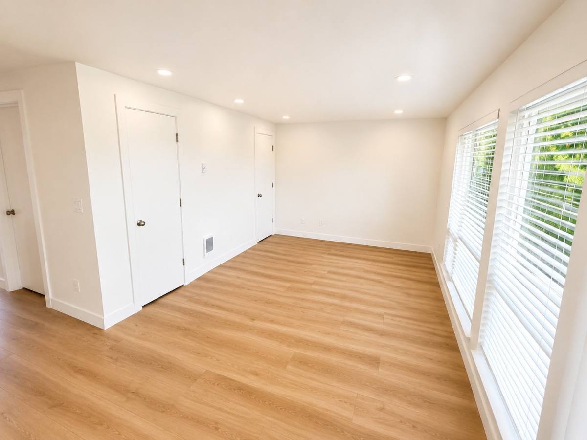 Apartment for rent at 8711 S 114th St #4A, Seattle, WA 98178