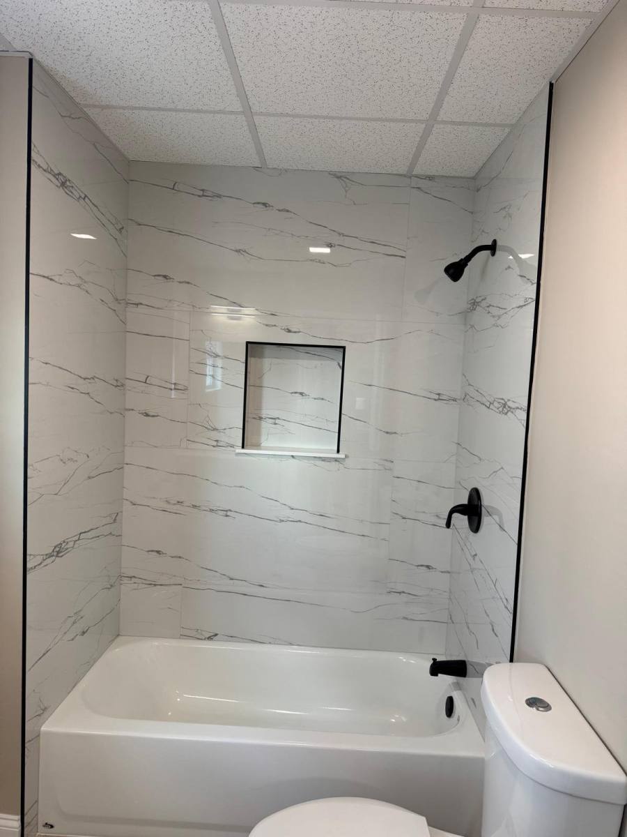 Apartment for rent at 33 Linwood Ave #1, Providence, RI 02909