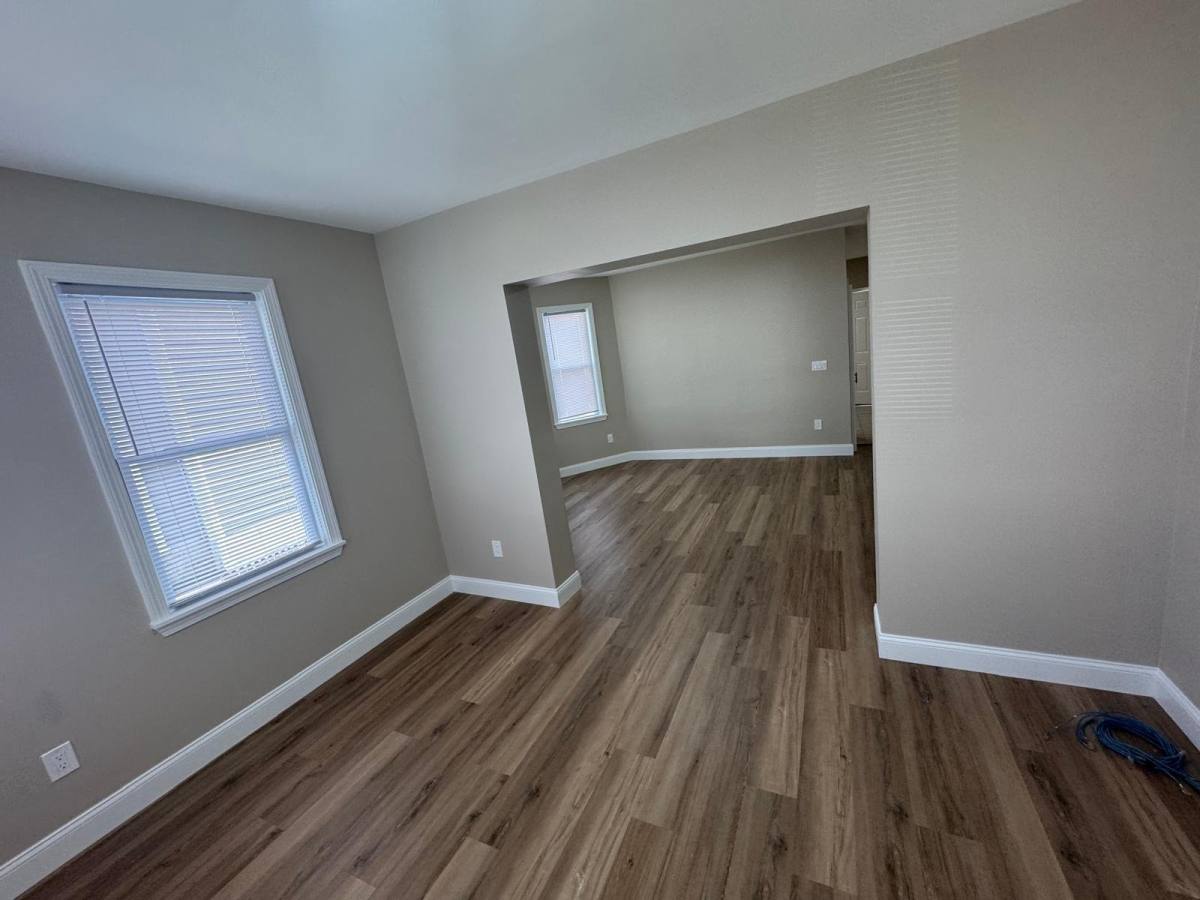 Apartment for rent at 33 Linwood Ave #1, Providence, RI 02909