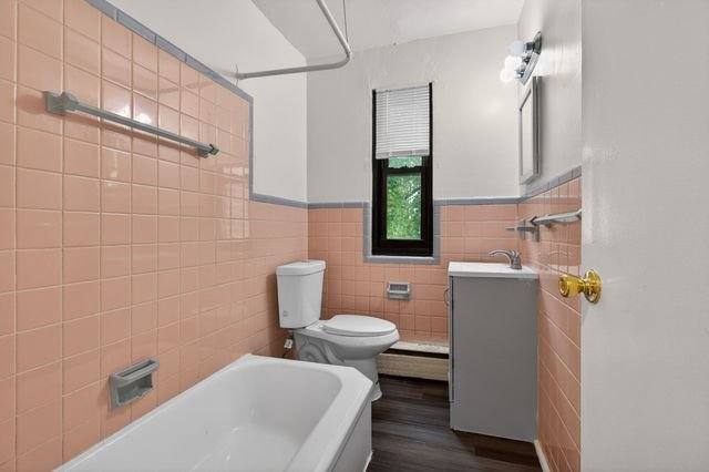 Apartment for rent at 1 Bruce Park Dr #B2, Trenton, NJ 08618