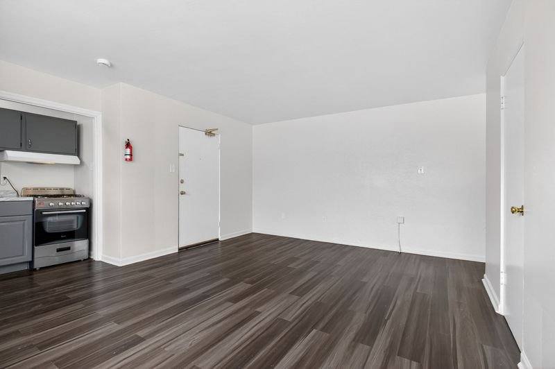 Apartment for rent at 1 Bruce Park Dr #B2, Trenton, NJ 08618