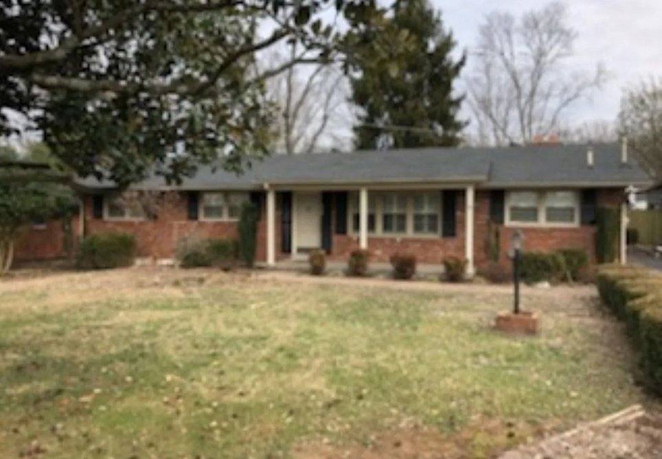 House for rent at 320 Emmett Ave, Bowling Green, KY 42101