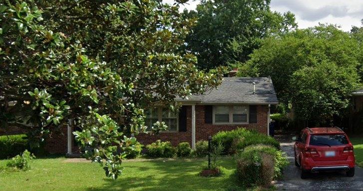 House for rent at 320 Emmett Ave, Bowling Green, KY 42101