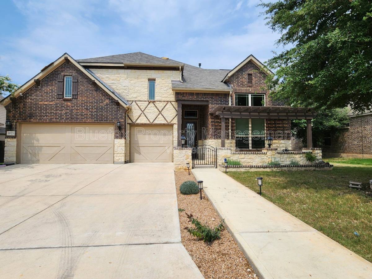 House for rent at 11523 Lily Blair, San Antonio, TX 78253