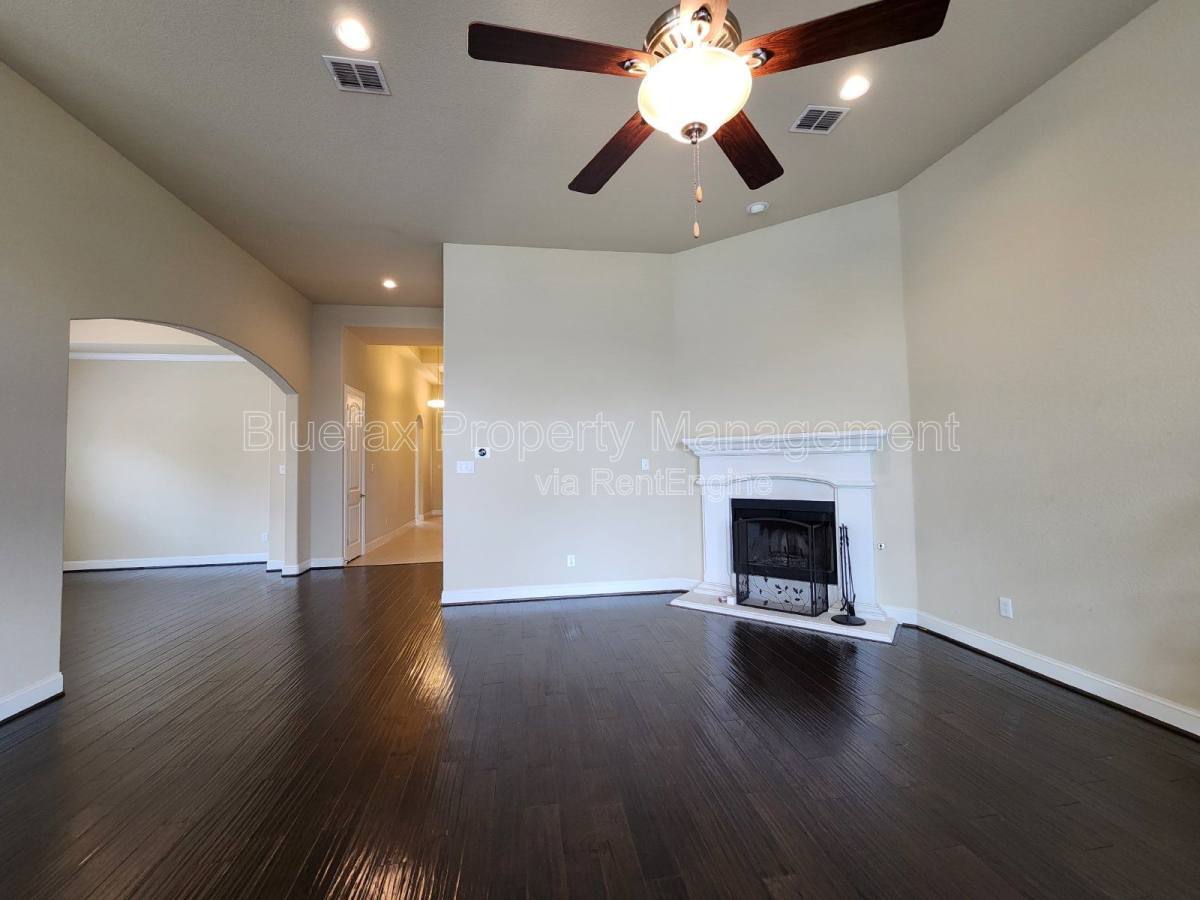 House for rent at 11523 Lily Blair, San Antonio, TX 78253