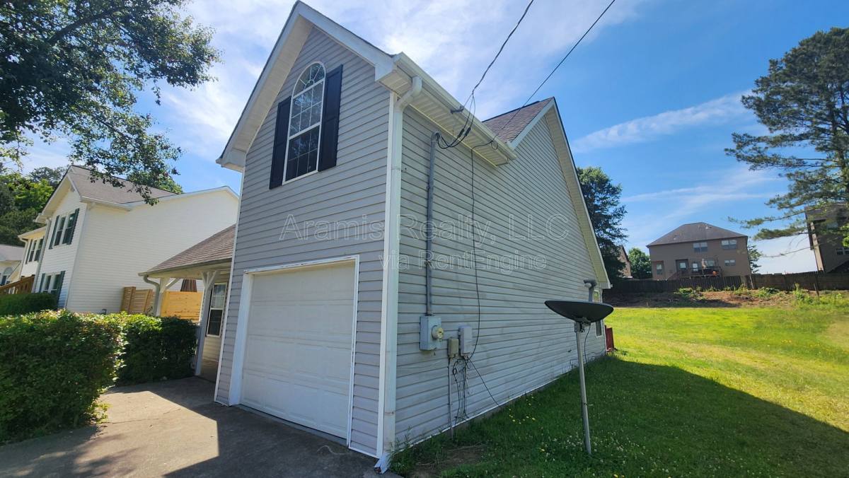 Apartment for rent at 7336 Bramble Oak Dr, Douglasville, GA 30134