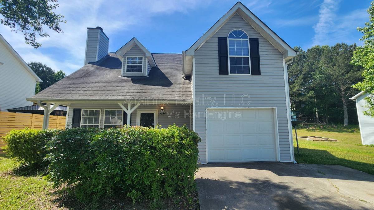 Apartment for rent at 7336 Bramble Oak Dr, Douglasville, GA 30134