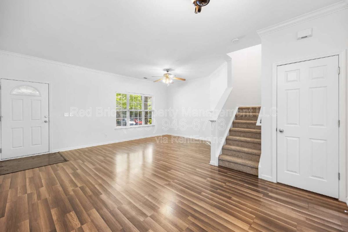 Townhouse for rent at 3053 Summerfield Ridge Lane, Matthews, NC 28105