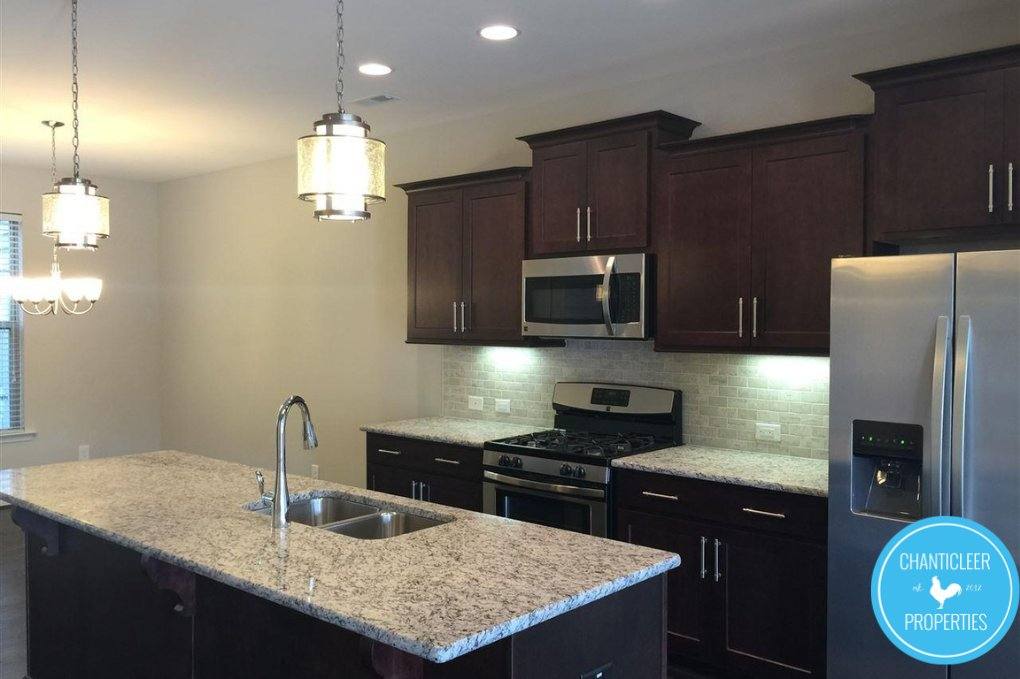 Townhouse for rent at 1007 Metropolitian Way, Durham, NC 27713